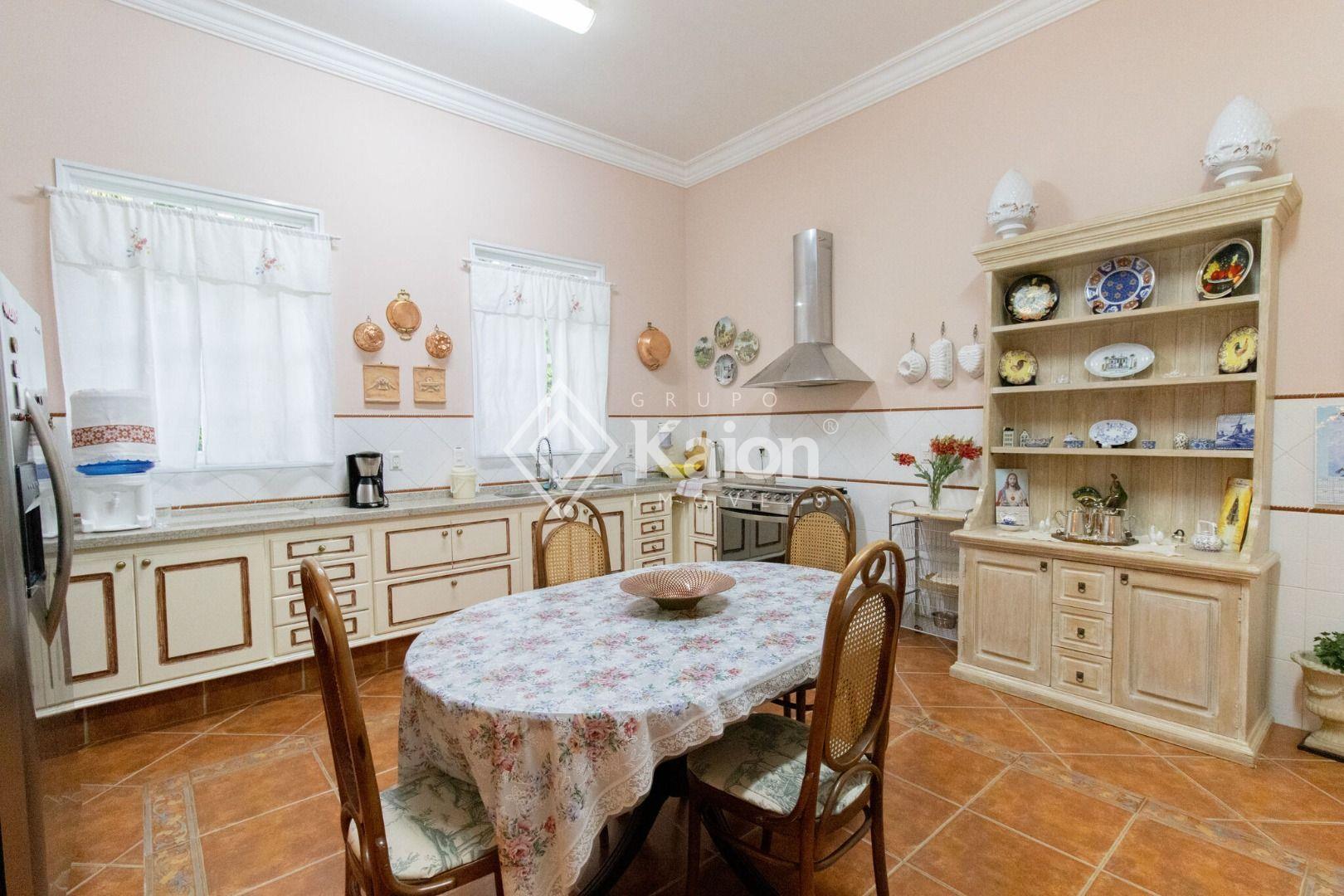 Casa no Condomínio Fazenda Vila Real de Itu, em Itu disponível para para aluguel | Grupo Kaion: 