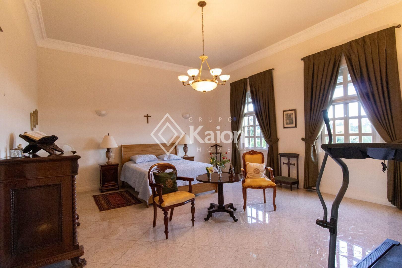 Casa no Condomínio Fazenda Vila Real de Itu, em Itu disponível para para aluguel | Grupo Kaion: 