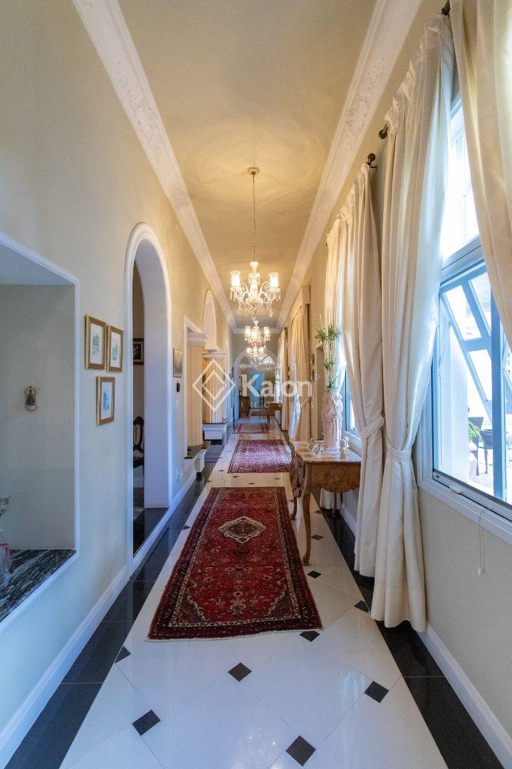 Casa no Condomínio Fazenda Vila Real de Itu, em Itu disponível para para aluguel | Grupo Kaion: 