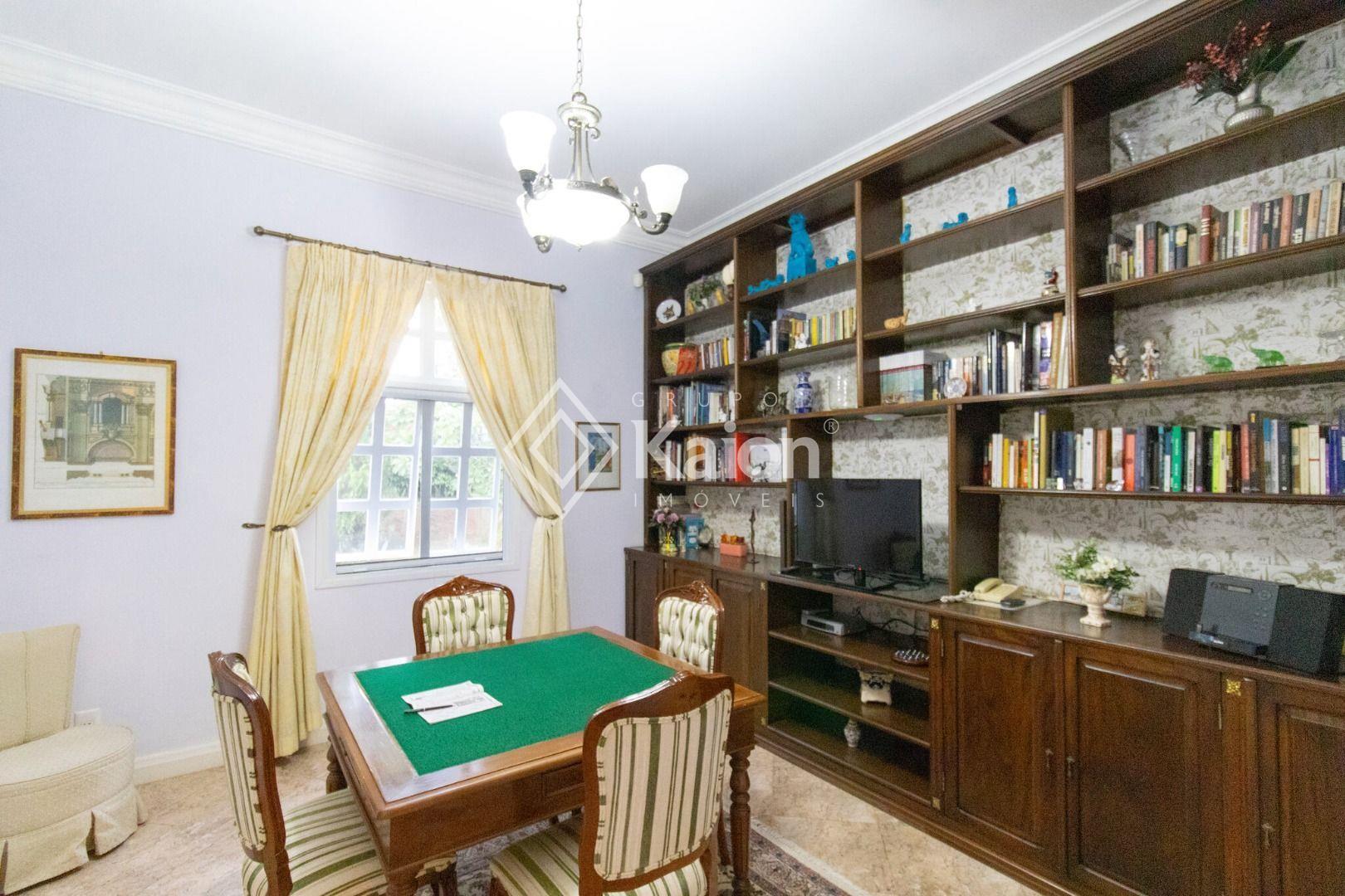 Casa no Condomínio Fazenda Vila Real de Itu, em Itu disponível para para aluguel | Grupo Kaion: 
