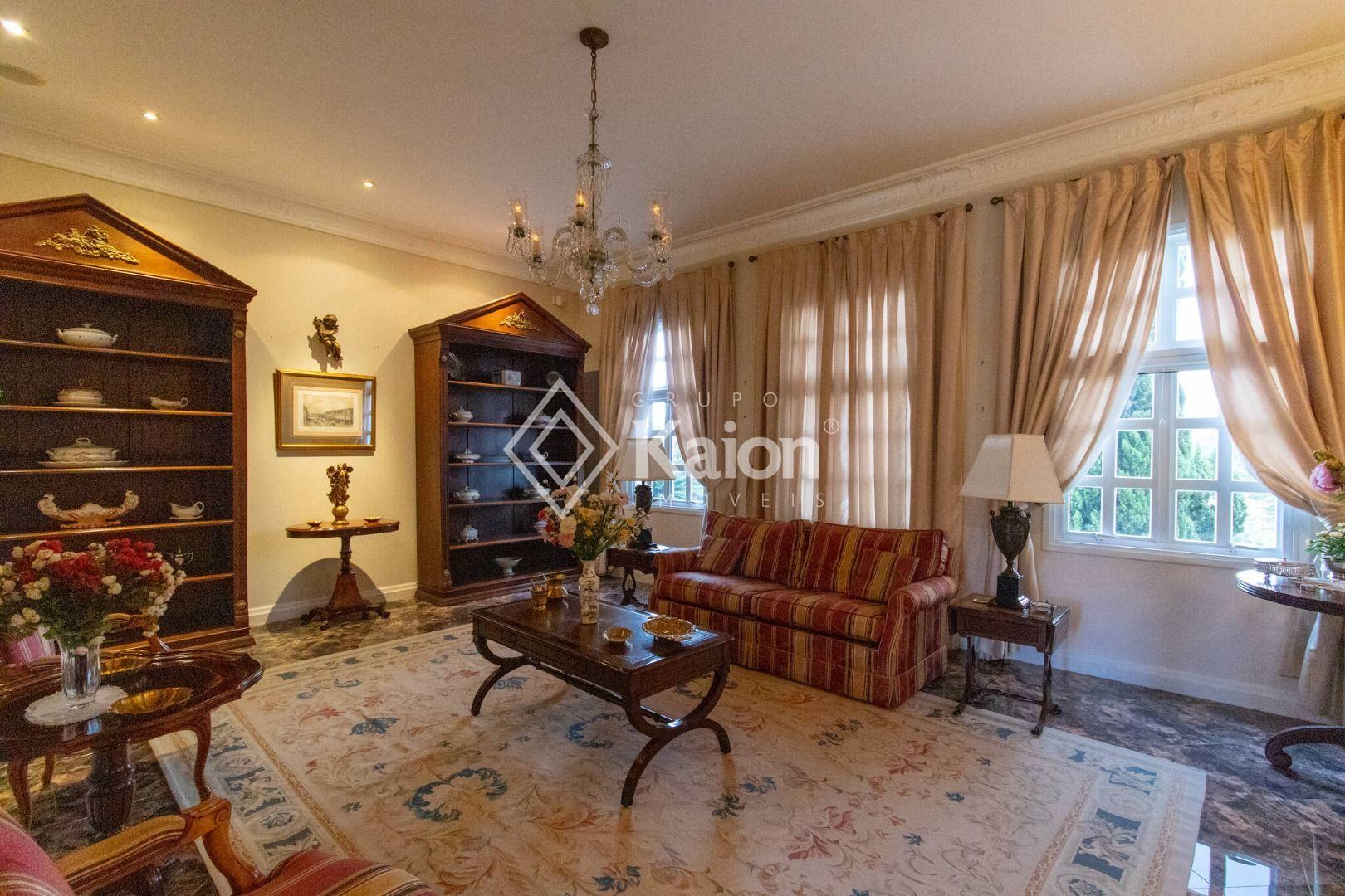 Casa no Condomínio Fazenda Vila Real de Itu, em Itu disponível para para aluguel | Grupo Kaion: 