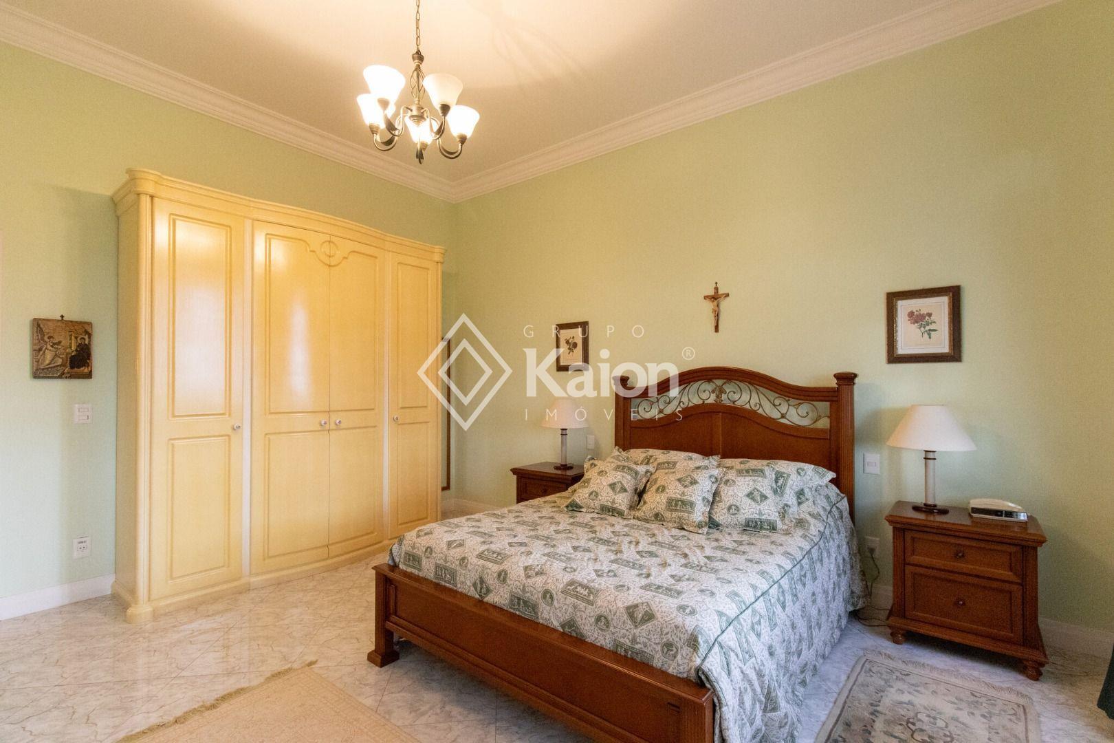 Casa no Condomínio Fazenda Vila Real de Itu, em Itu disponível para para aluguel | Grupo Kaion: 
