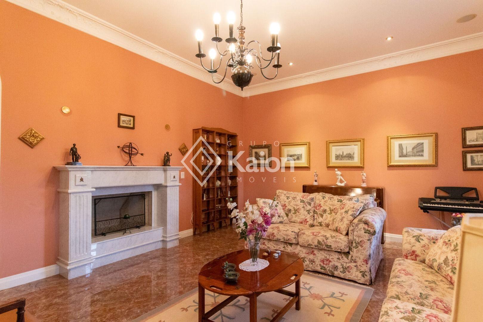 Casa no Condomínio Fazenda Vila Real de Itu, em Itu disponível para para aluguel | Grupo Kaion: 