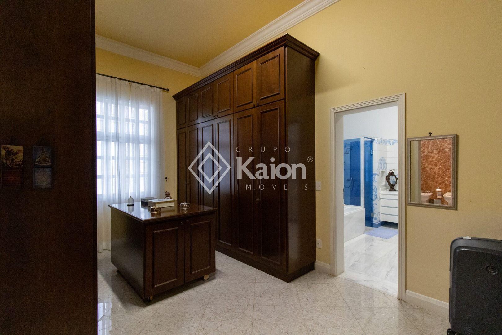 Casa no Condomínio Fazenda Vila Real de Itu, em Itu disponível para para aluguel | Grupo Kaion: 