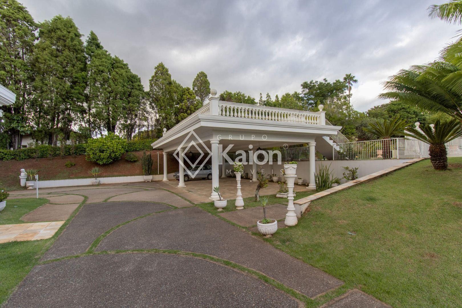 Casa no Condomínio Fazenda Vila Real de Itu, em Itu disponível para para aluguel | Grupo Kaion: 