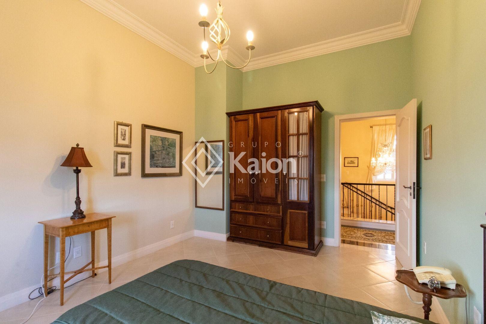 Casa no Condomínio Fazenda Vila Real de Itu, em Itu disponível para para aluguel | Grupo Kaion: 