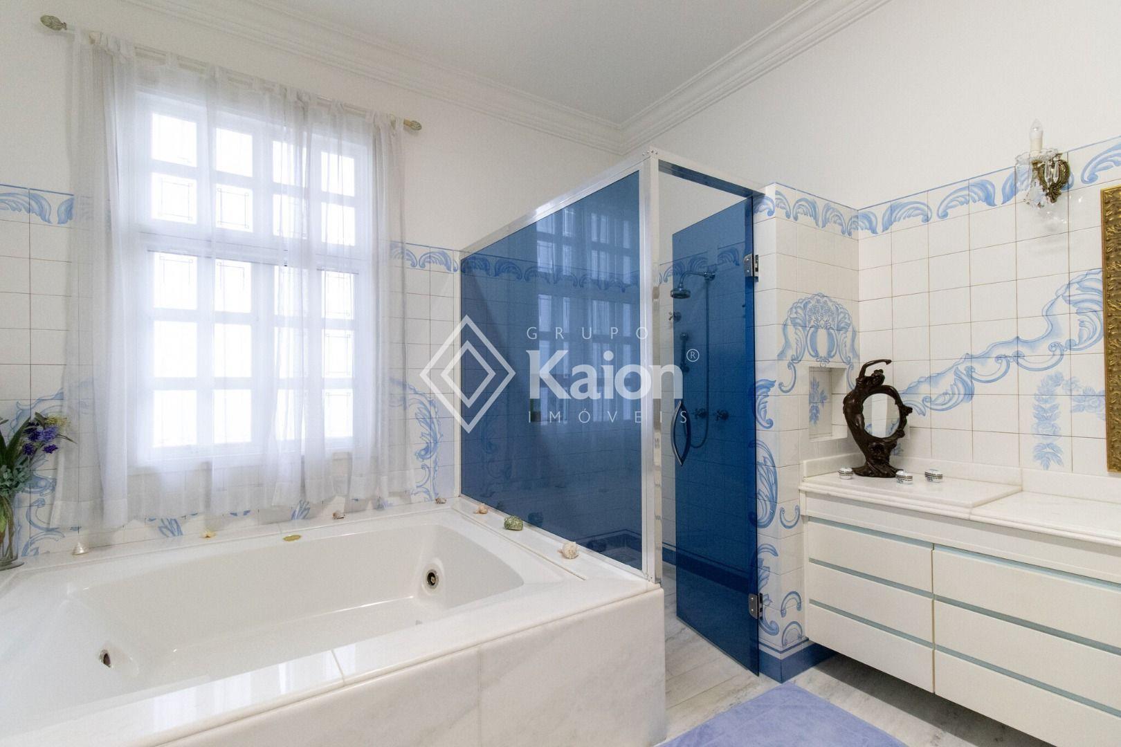 Casa no Condomínio Fazenda Vila Real de Itu, em Itu disponível para para aluguel | Grupo Kaion: 
