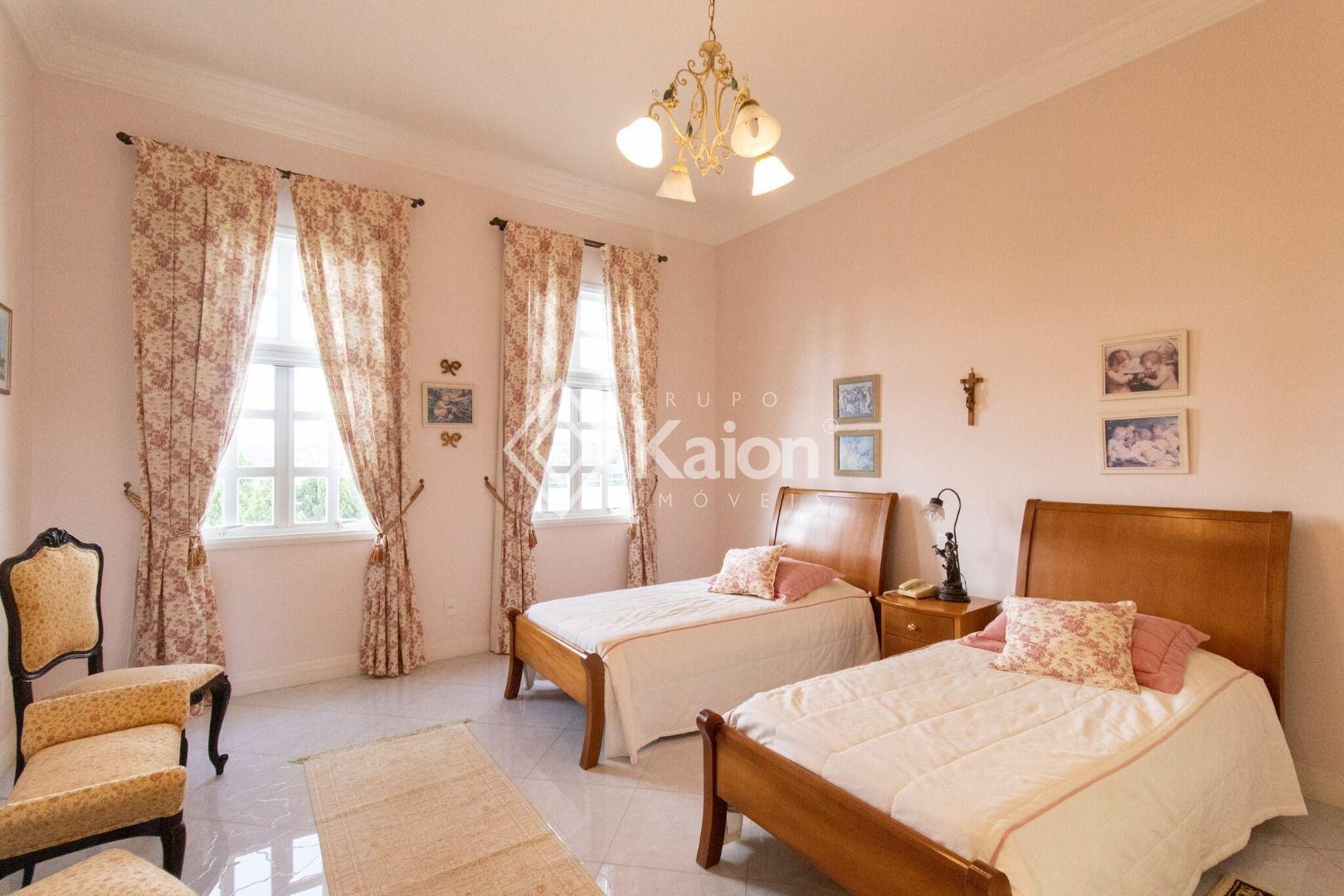 Casa no Condomínio Fazenda Vila Real de Itu, em Itu disponível para para aluguel | Grupo Kaion: 