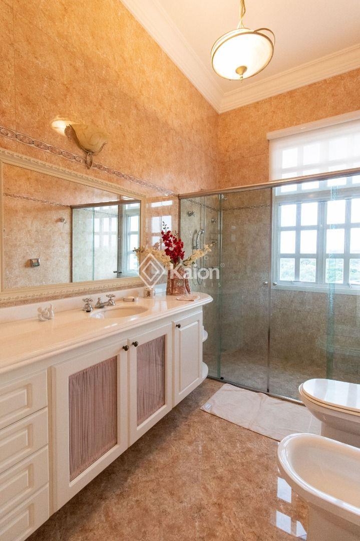 Casa no Condomínio Fazenda Vila Real de Itu, em Itu disponível para para aluguel | Grupo Kaion: 