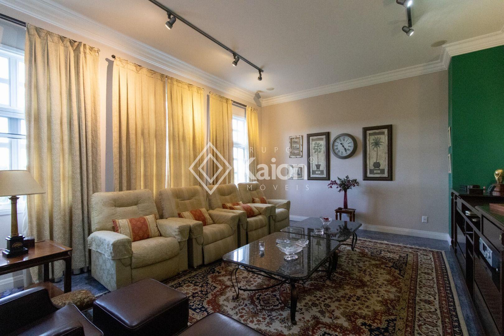 Casa no Condomínio Fazenda Vila Real de Itu, em Itu disponível para para aluguel | Grupo Kaion: 