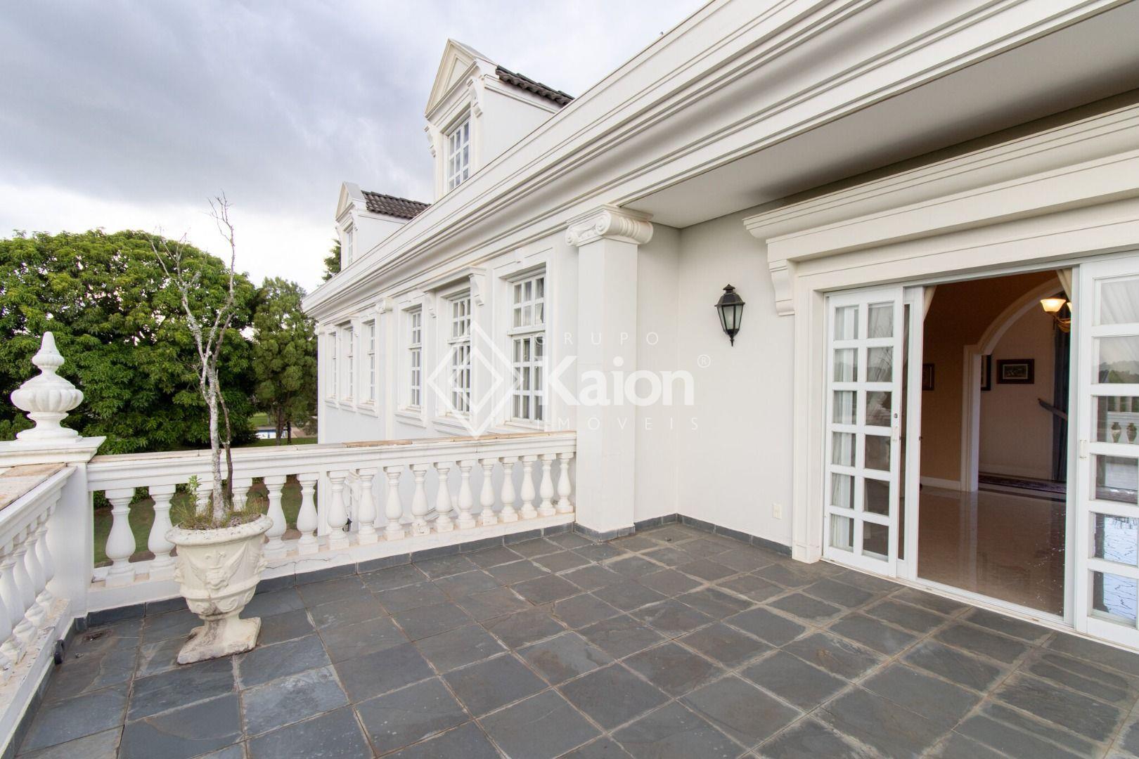 Casa no Condomínio Fazenda Vila Real de Itu, em Itu disponível para para aluguel | Grupo Kaion: 