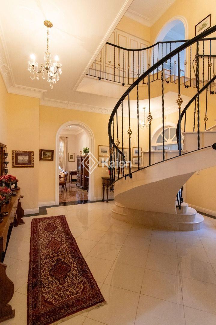 Casa no Condomínio Fazenda Vila Real de Itu, em Itu disponível para para aluguel | Grupo Kaion: 