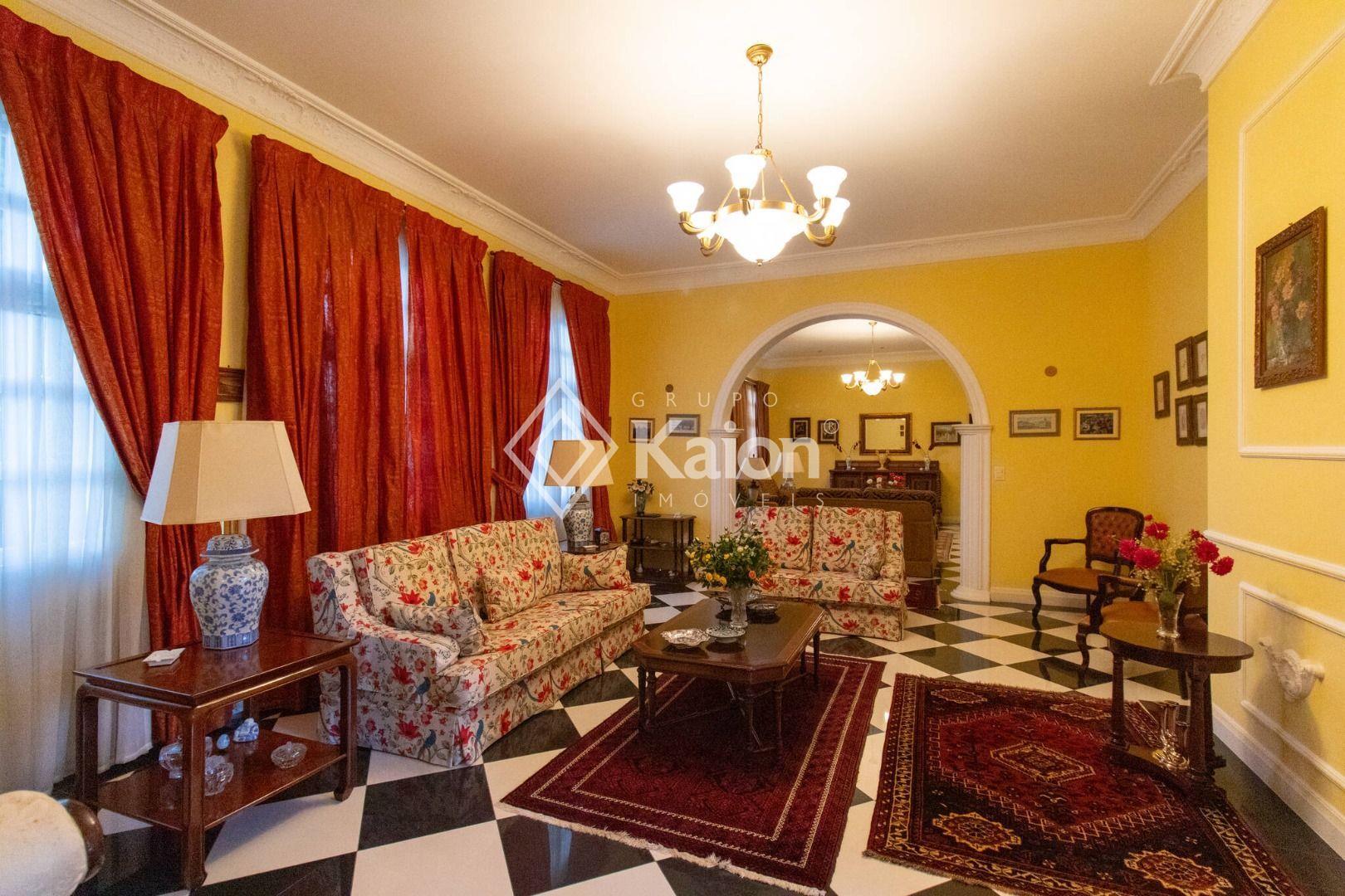 Casa no Condomínio Fazenda Vila Real de Itu, em Itu disponível para para aluguel | Grupo Kaion: 
