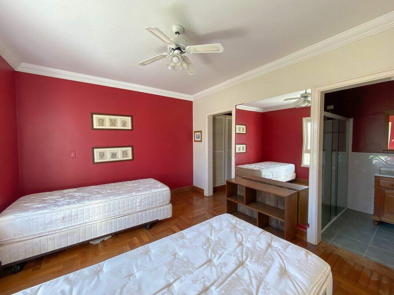 Casa no Condomínio Fazenda Vila Real de Itu, em Itu disponível para para aluguel | Grupo Kaion: 