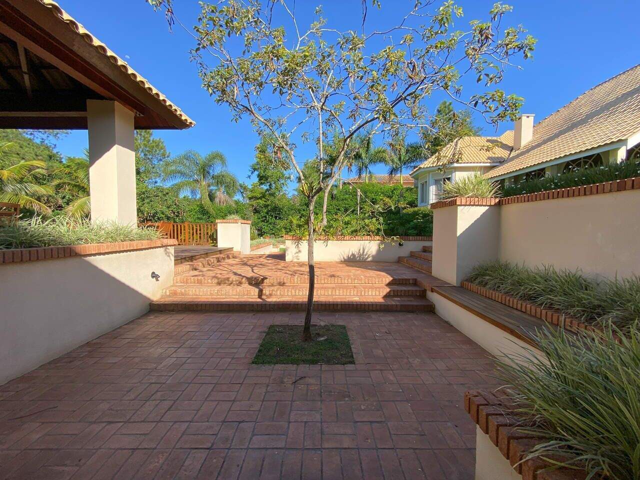 Casa no Condomínio Fazenda Vila Real de Itu, em Itu disponível para para aluguel | Grupo Kaion: 