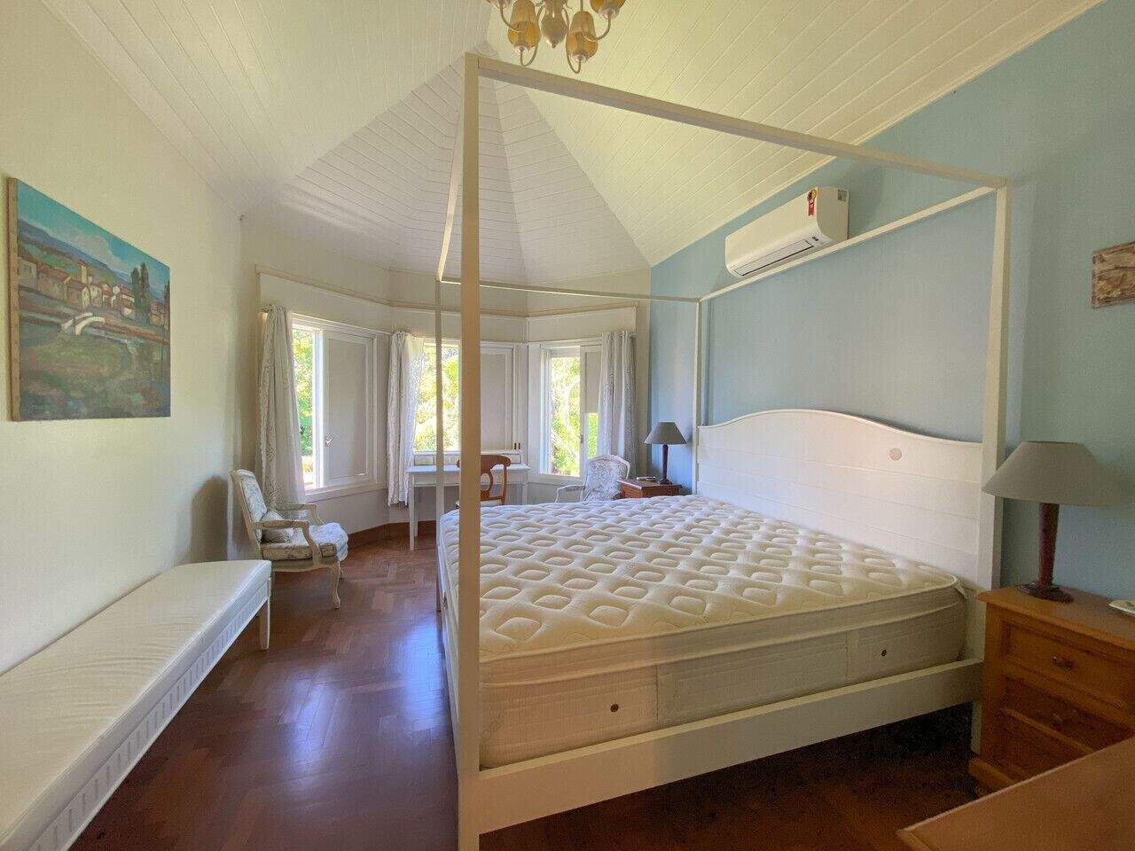 Casa no Condomínio Fazenda Vila Real de Itu, em Itu disponível para para aluguel | Grupo Kaion: 