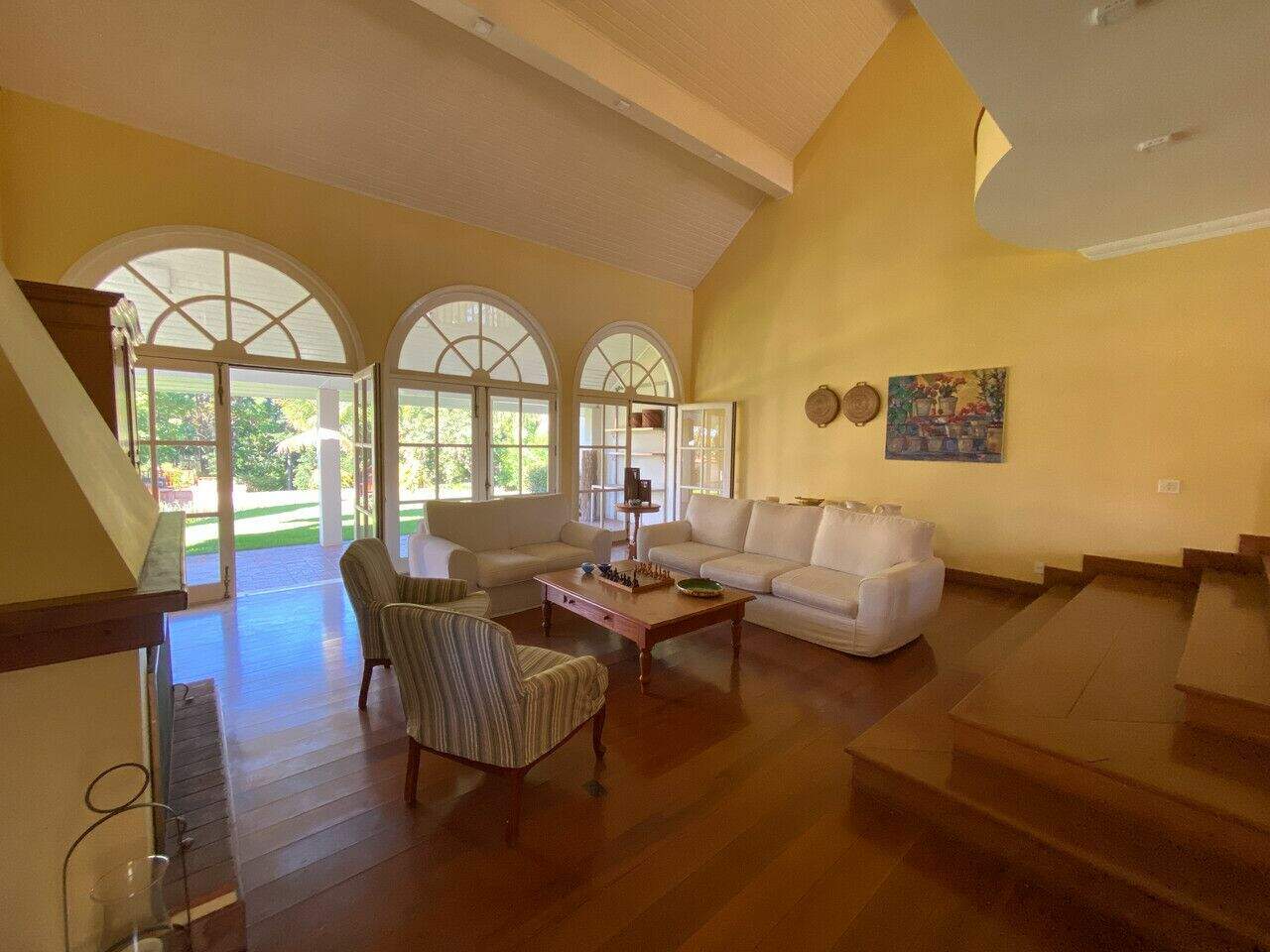 Casa no Condomínio Fazenda Vila Real de Itu, em Itu disponível para para aluguel | Grupo Kaion: 