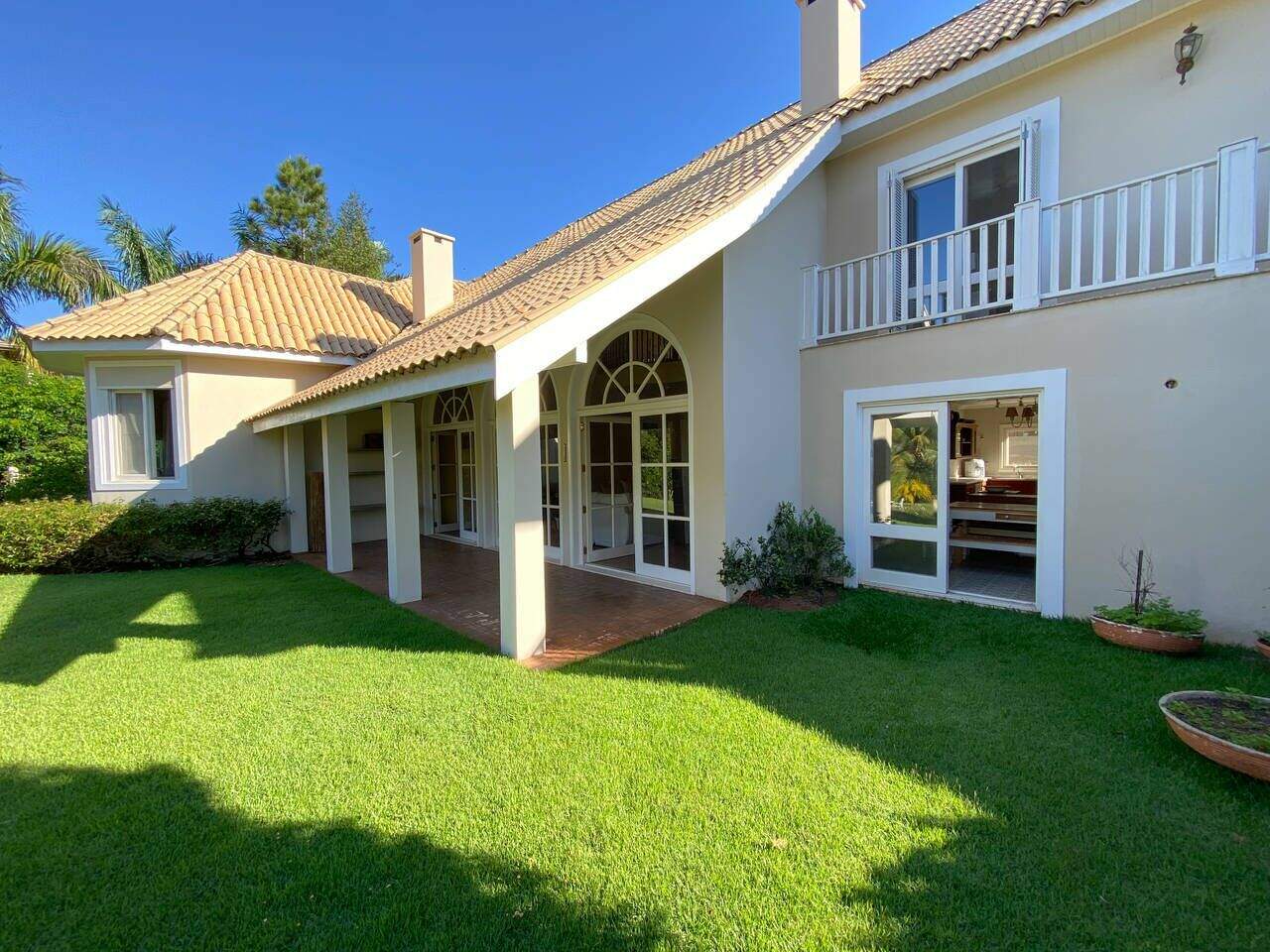 Casa no Condomínio Fazenda Vila Real de Itu, em Itu disponível para para aluguel | Grupo Kaion: 