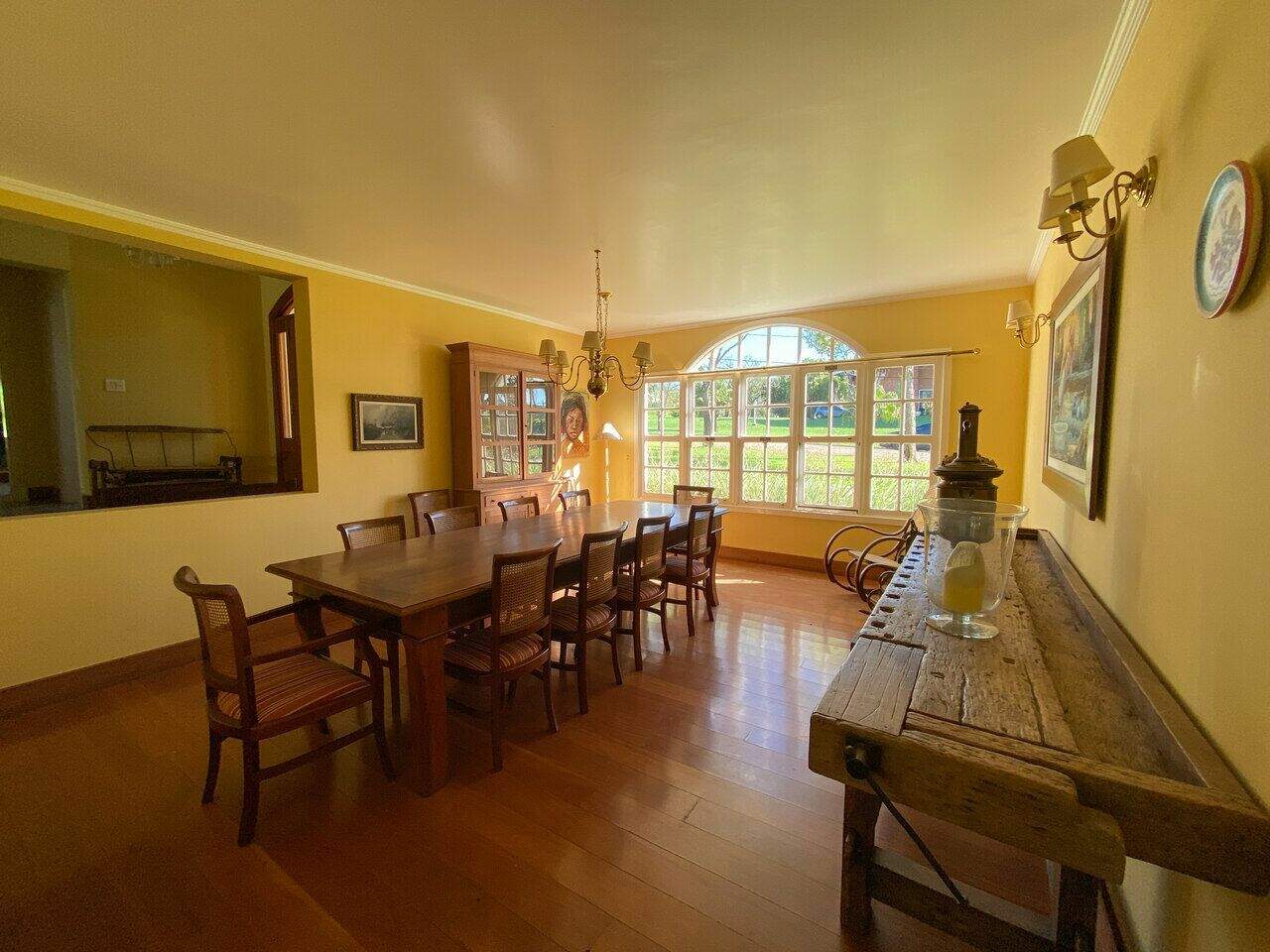 Casa no Condomínio Fazenda Vila Real de Itu, em Itu disponível para para aluguel | Grupo Kaion: 