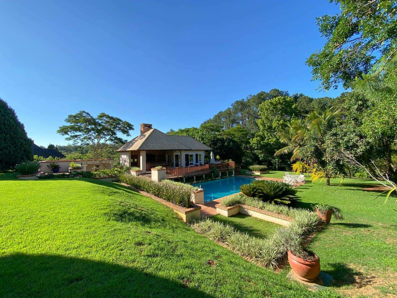 Casa no Condomínio Fazenda Vila Real de Itu, em Itu disponível para para aluguel | Grupo Kaion: 