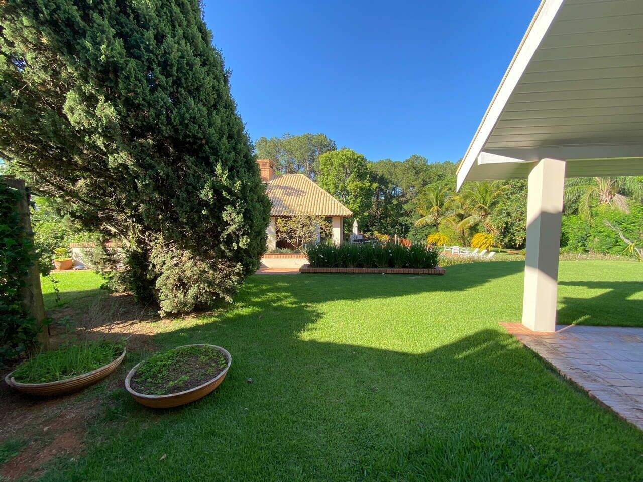 Casa no Condomínio Fazenda Vila Real de Itu, em Itu disponível para para aluguel | Grupo Kaion: 