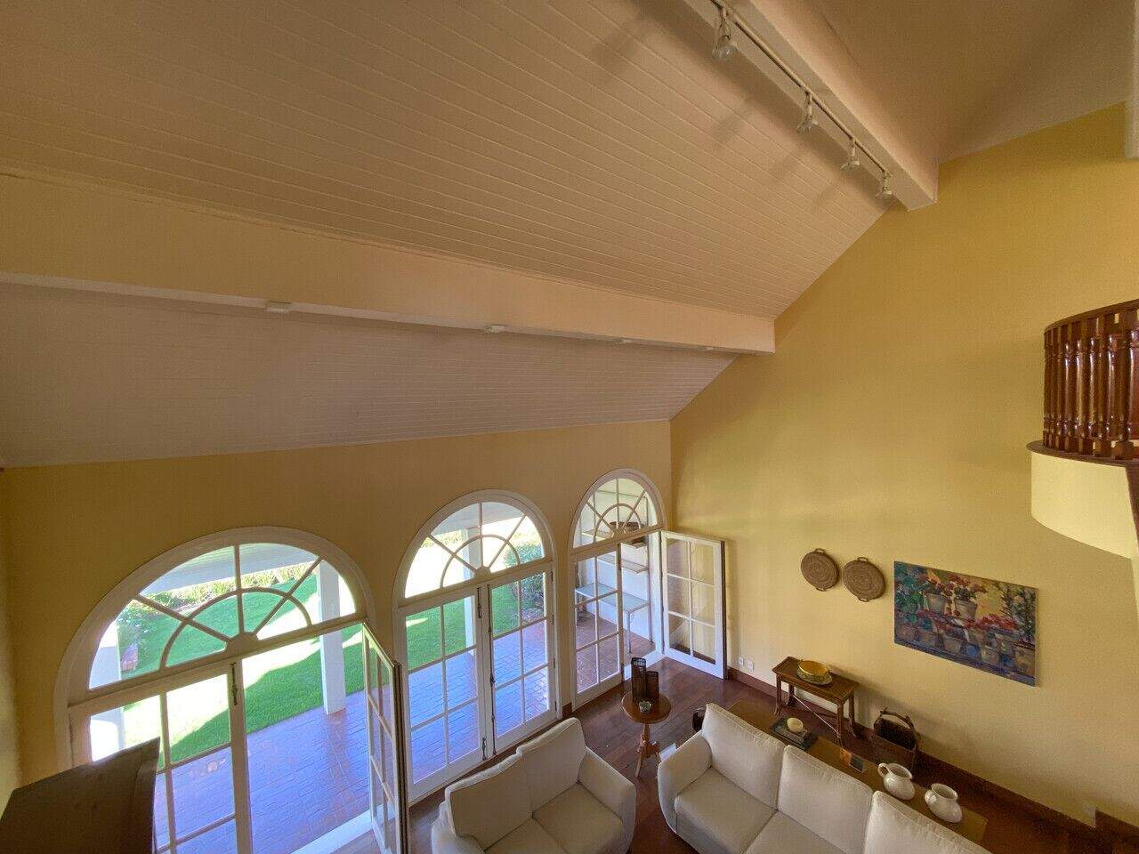 Casa no Condomínio Fazenda Vila Real de Itu, em Itu disponível para para aluguel | Grupo Kaion: 