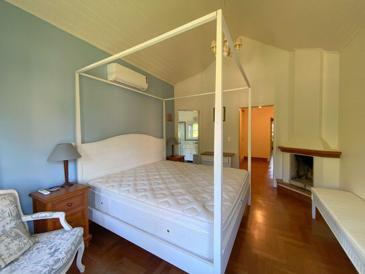 Casa no Condomínio Fazenda Vila Real de Itu, em Itu disponível para para aluguel | Grupo Kaion: 