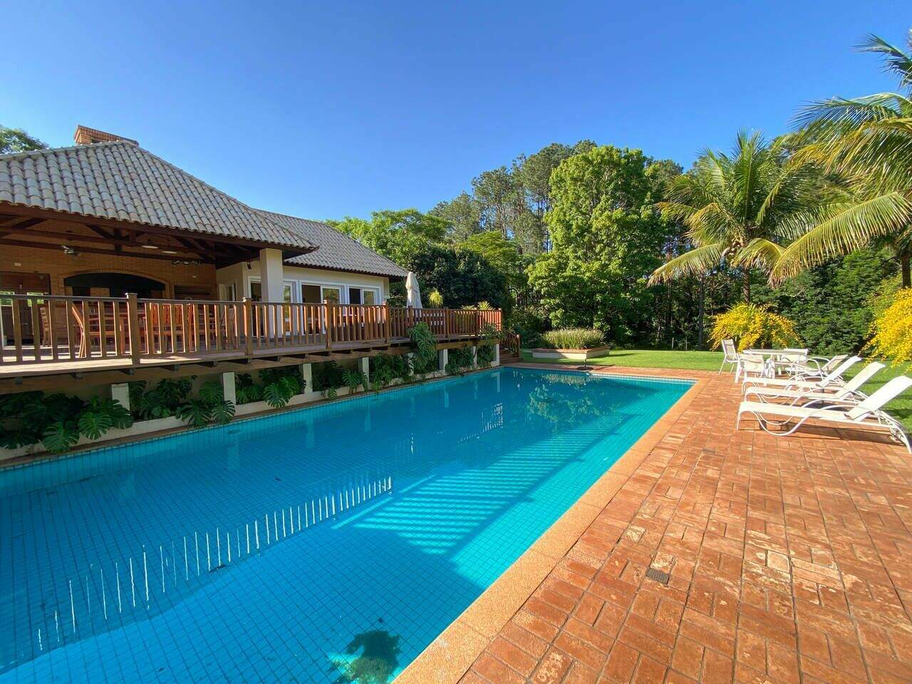 Casa no Condomínio Fazenda Vila Real de Itu, em Itu disponível para para aluguel | Grupo Kaion: 