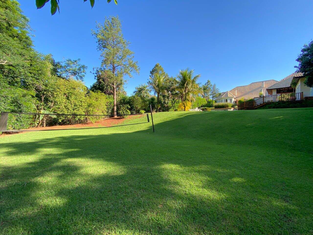 Casa no Condomínio Fazenda Vila Real de Itu, em Itu disponível para para aluguel | Grupo Kaion: 