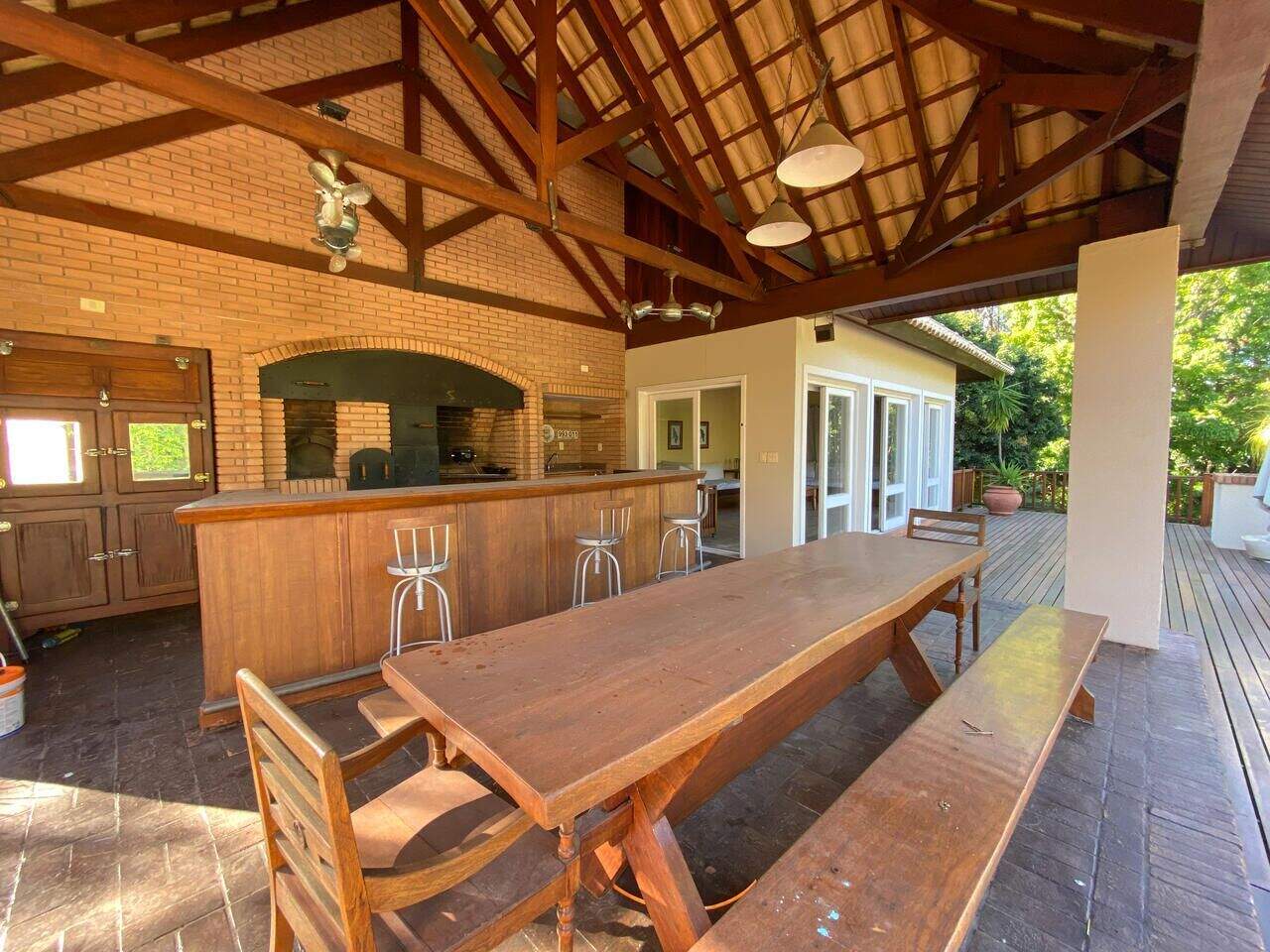 Casa no Condomínio Fazenda Vila Real de Itu, em Itu disponível para para aluguel | Grupo Kaion: 