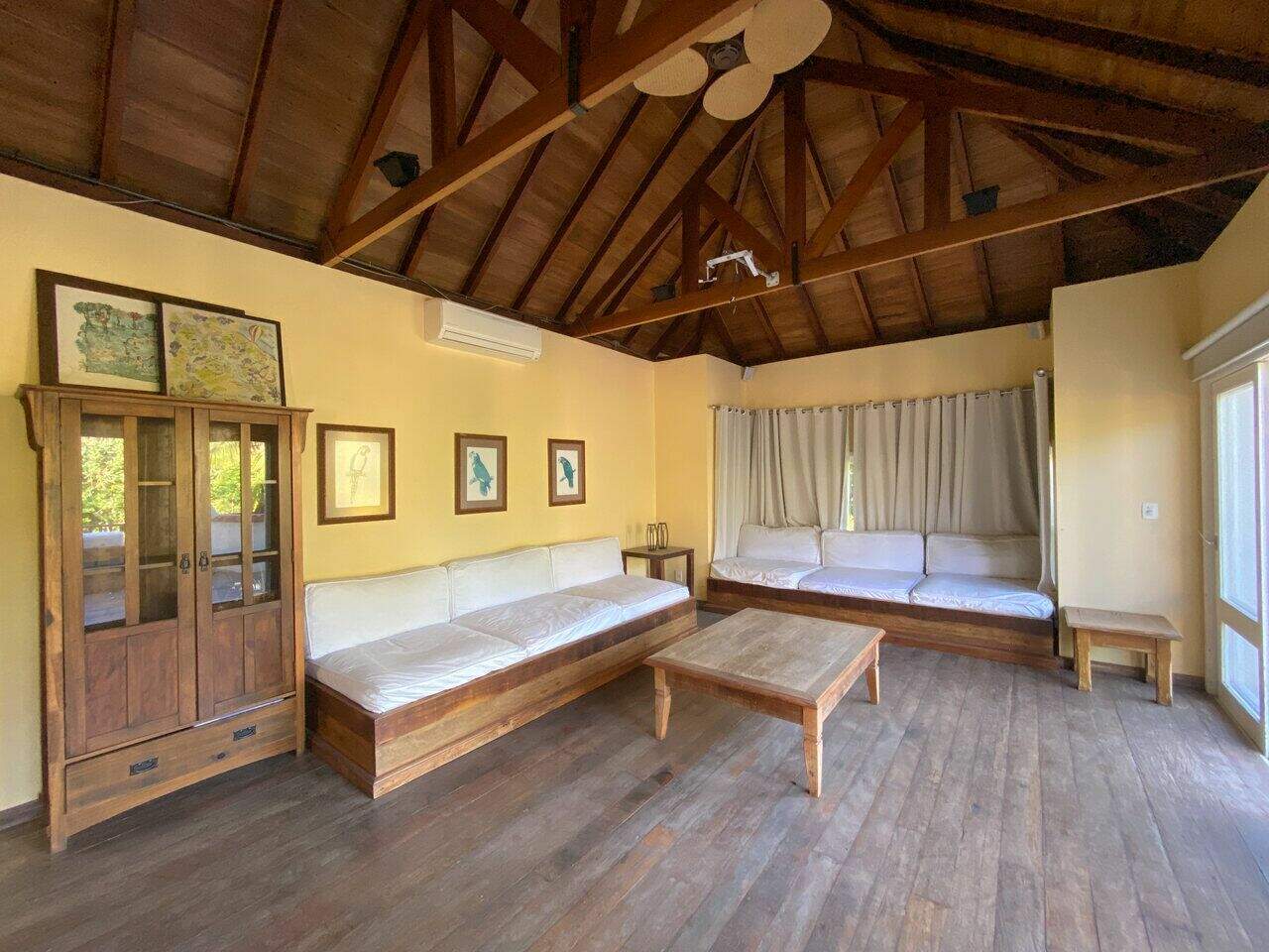 Casa no Condomínio Fazenda Vila Real de Itu, em Itu disponível para para aluguel | Grupo Kaion: 
