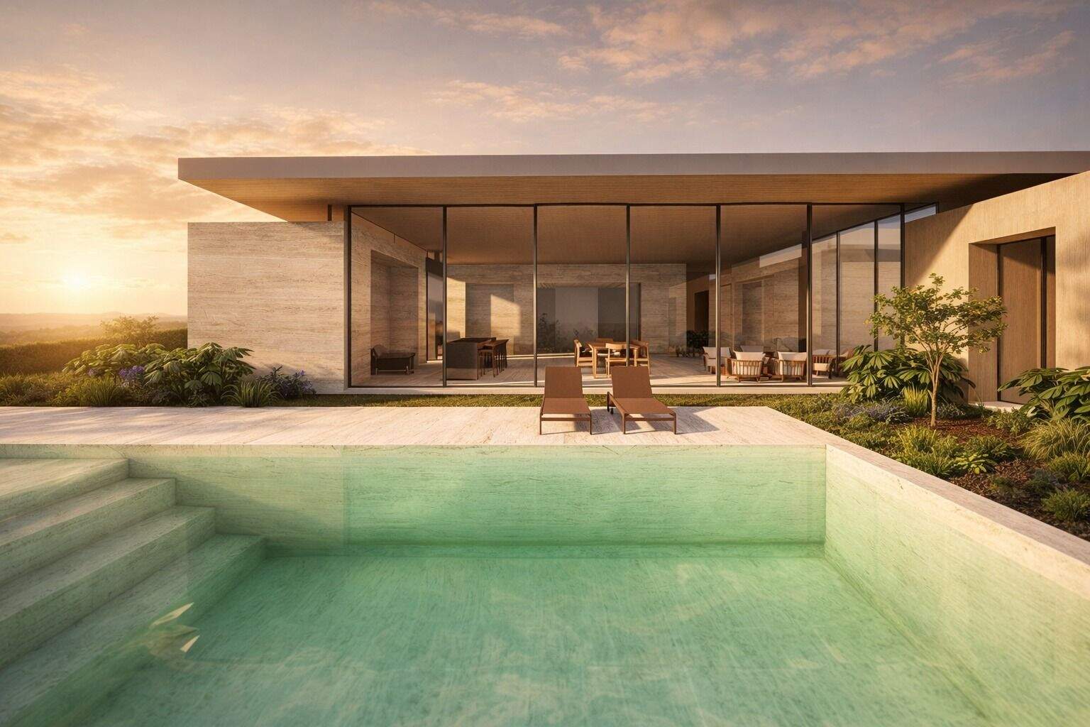 Casa no Condomínio Terras de São José, em Itu disponível para à venda | Grupo Kaion: 