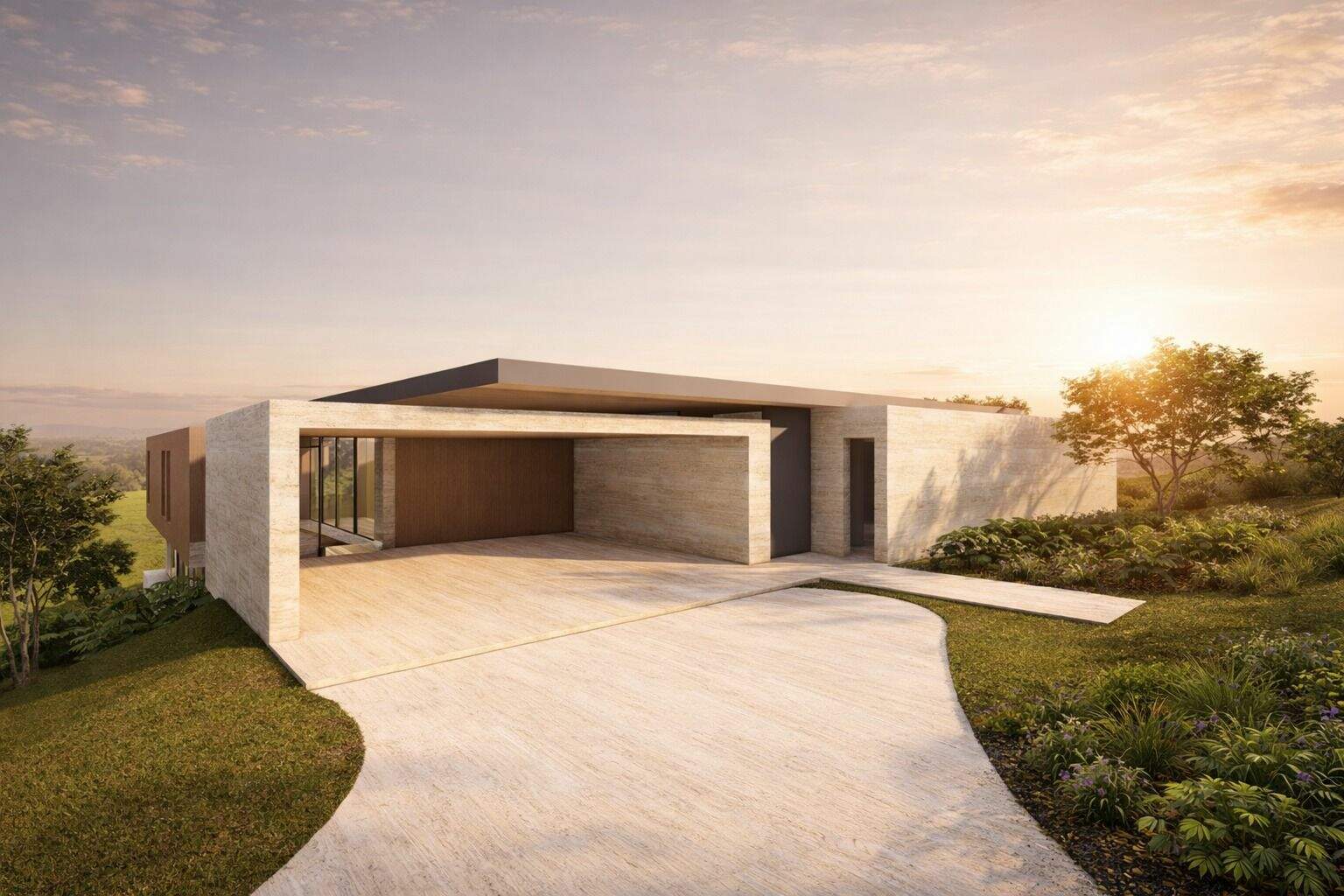 Casa no Condomínio Terras de São José, em Itu disponível para à venda | Grupo Kaion: 