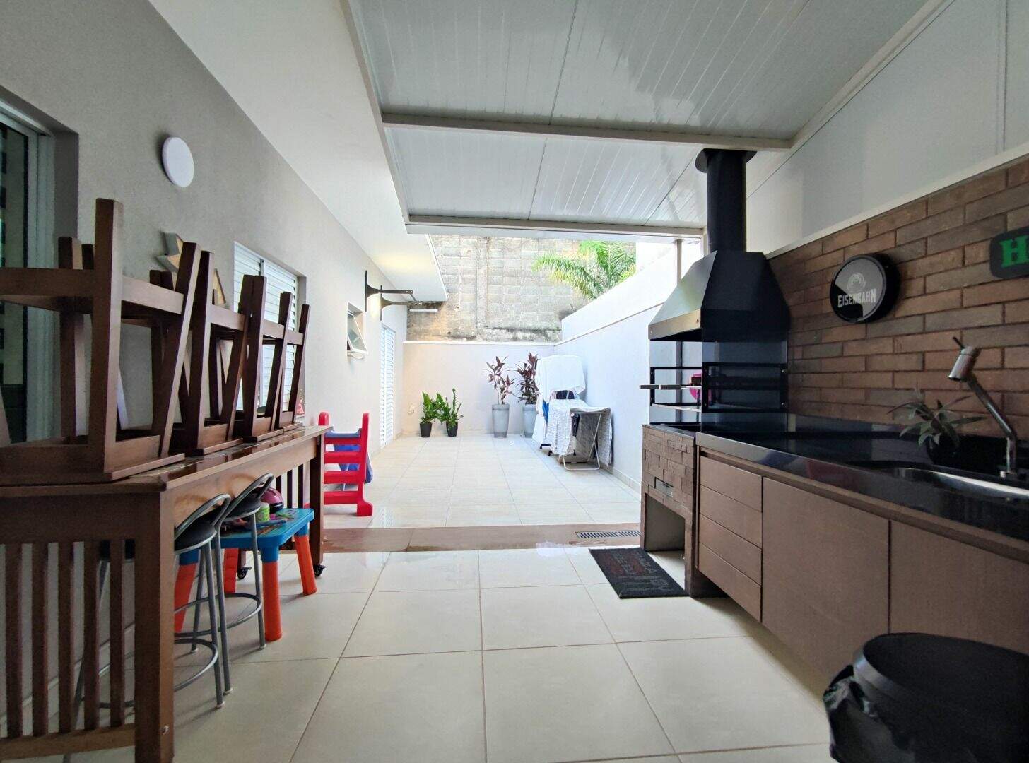 Casa no Residencial Piccolino, em Salto disponível para à venda | Grupo Kaion: 