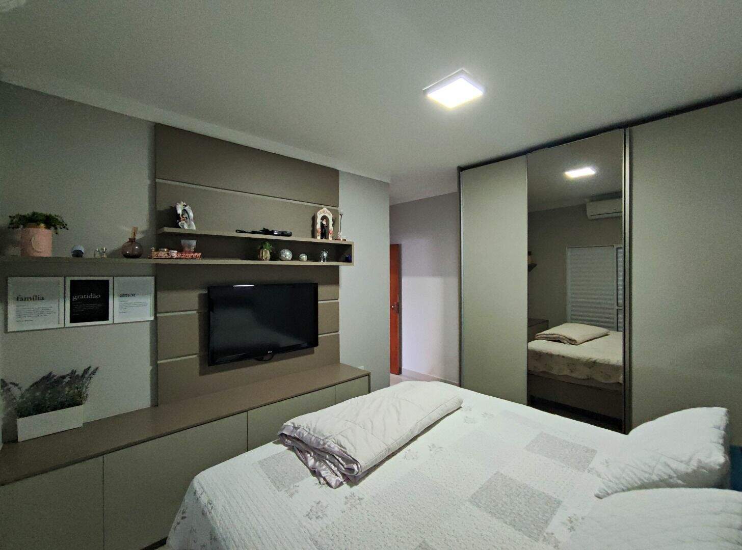 Casa no Residencial Piccolino, em Salto disponível para à venda | Grupo Kaion: 