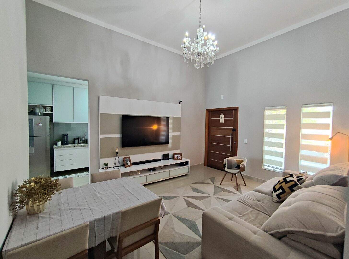 Casa no Residencial Piccolino, em Salto disponível para à venda | Grupo Kaion: 