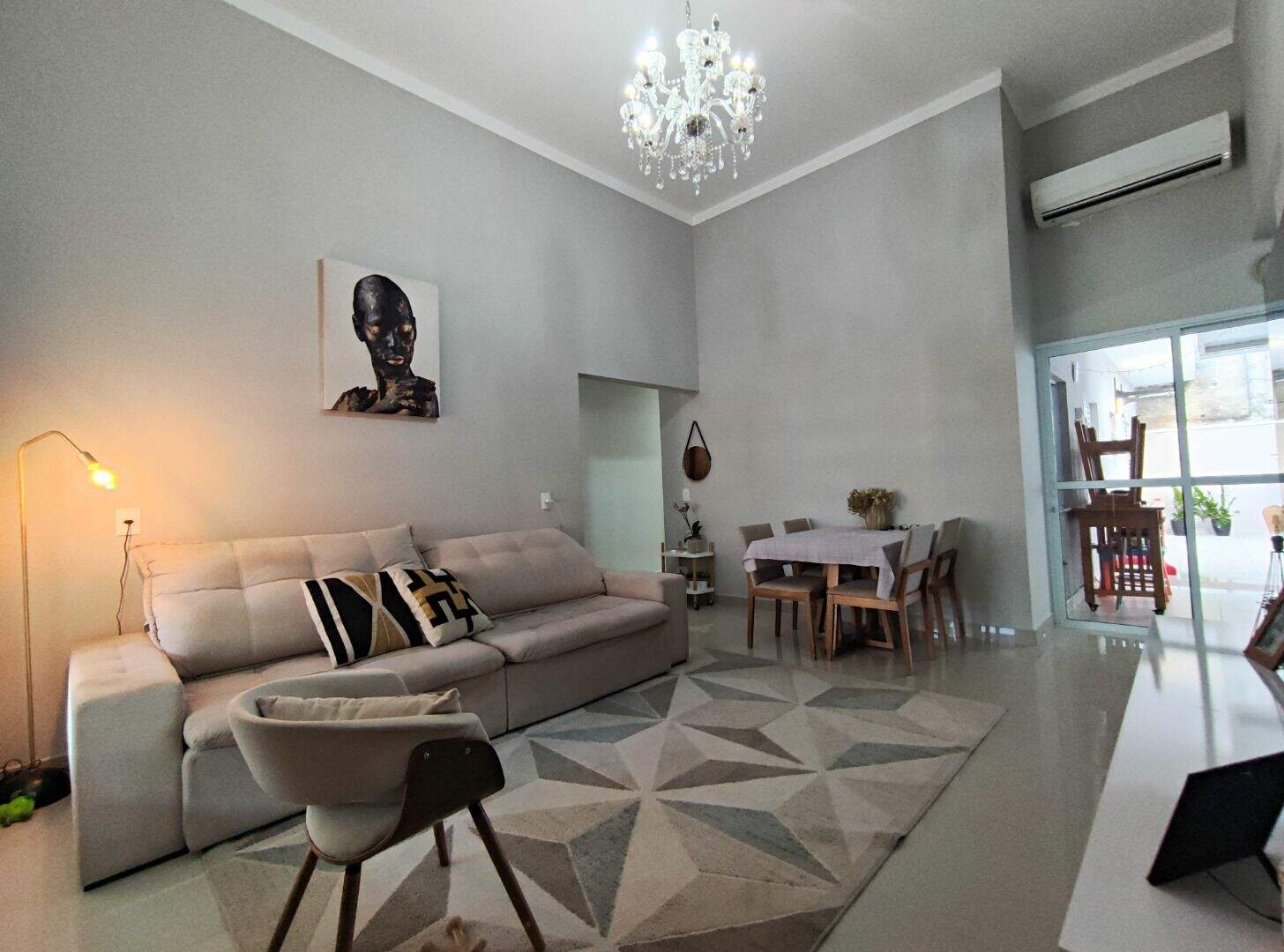 Casa no Residencial Piccolino, em Salto disponível para à venda | Grupo Kaion: 
