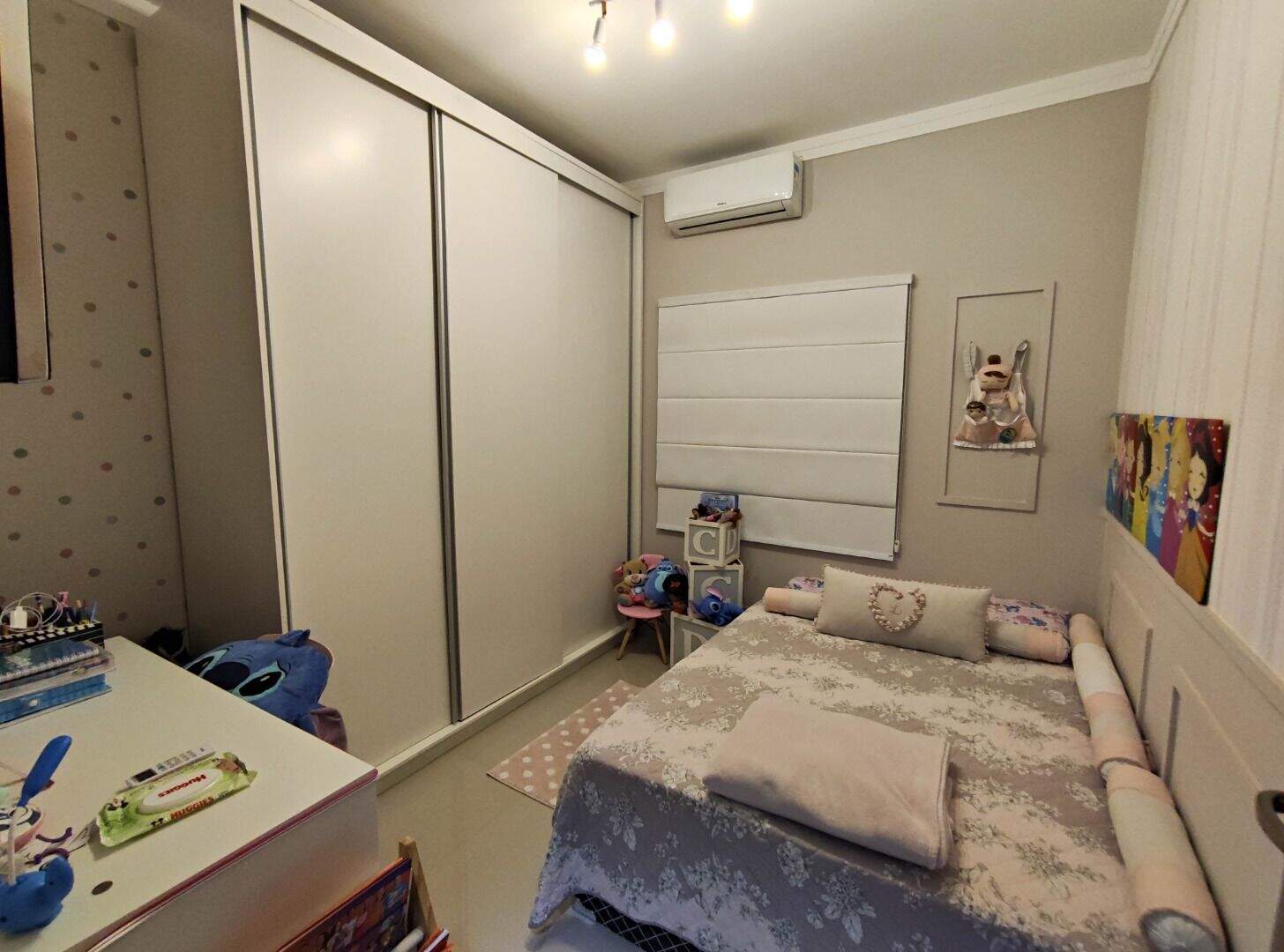 Casa no Residencial Piccolino, em Salto disponível para à venda | Grupo Kaion: 