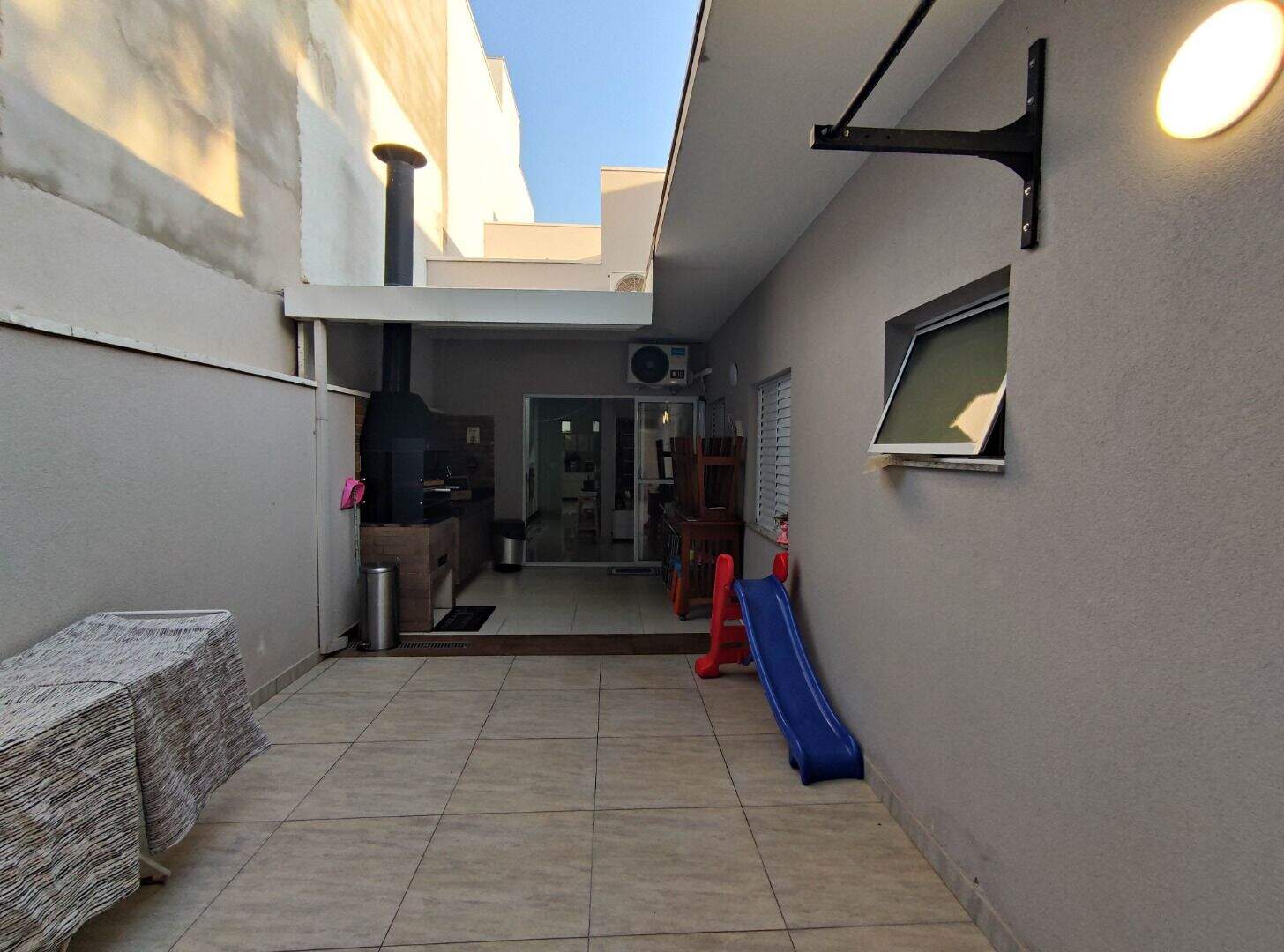 Casa no Residencial Piccolino, em Salto disponível para à venda | Grupo Kaion: 