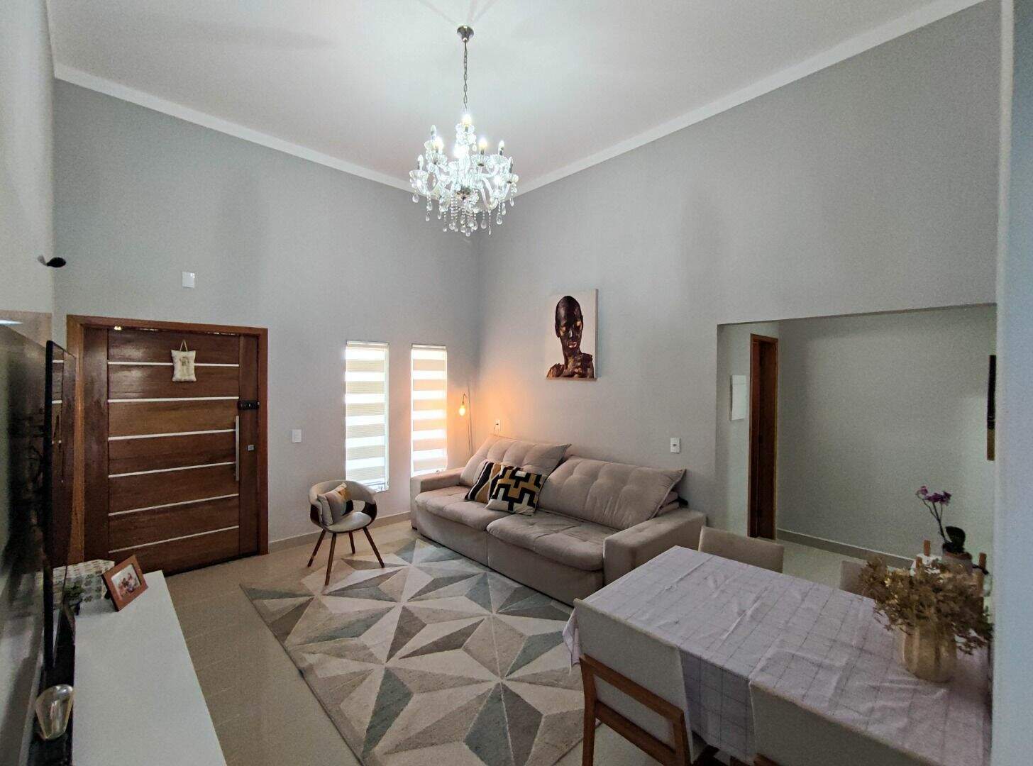 Casa no Residencial Piccolino, em Salto disponível para à venda | Grupo Kaion: 