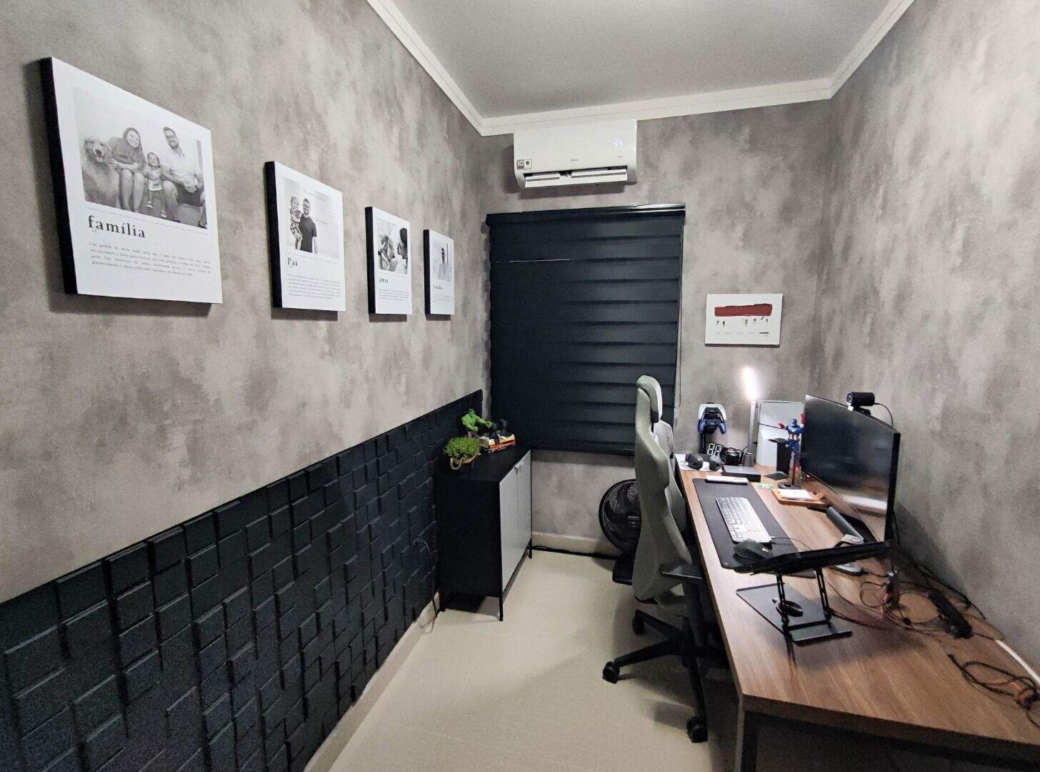Casa no Residencial Piccolino, em Salto disponível para à venda | Grupo Kaion: 