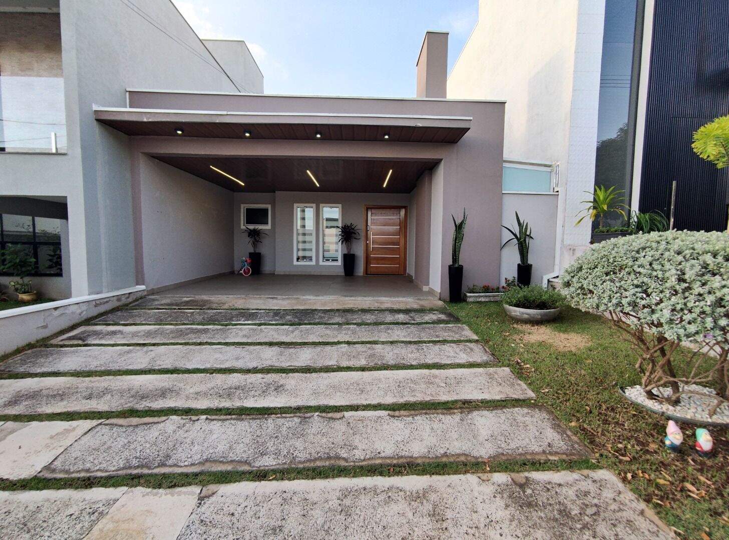 Casa no Residencial Piccolino, em Salto disponível para à venda | Grupo Kaion: 