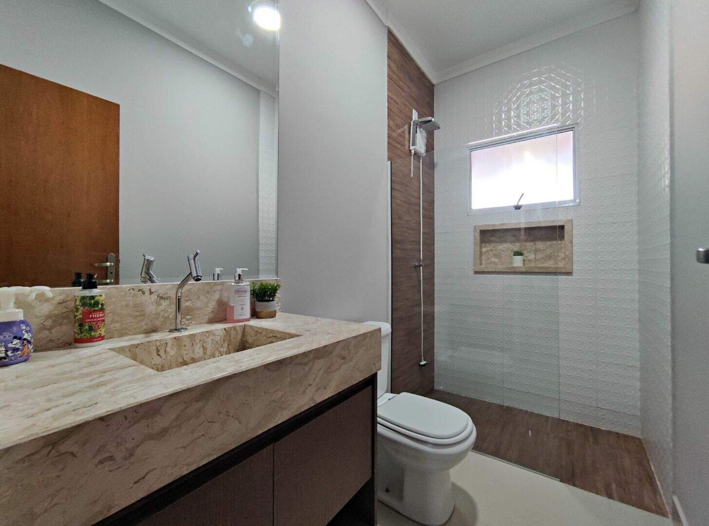 Casa no Residencial Piccolino, em Salto disponível para à venda | Grupo Kaion: 