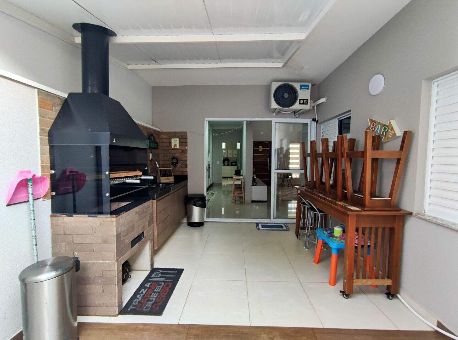 Casa no Residencial Piccolino, em Salto disponível para à venda | Grupo Kaion: 
