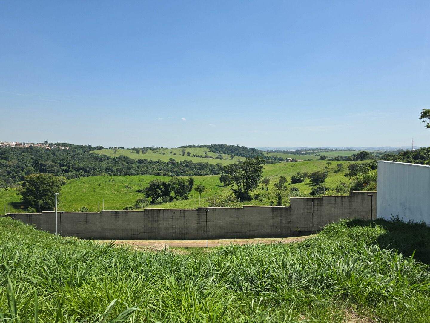 Terreno no Residencial Saint Paul, em Itu disponível para à venda | Grupo Kaion: 