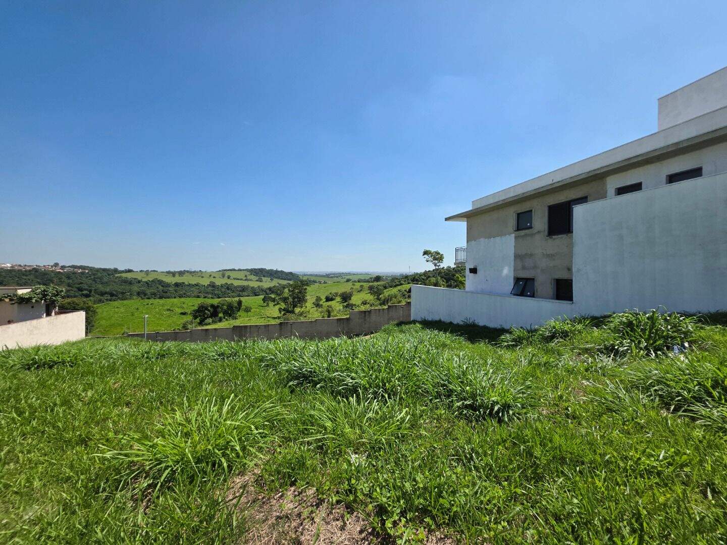 Terreno no Residencial Saint Paul, em Itu disponível para à venda | Grupo Kaion: 
