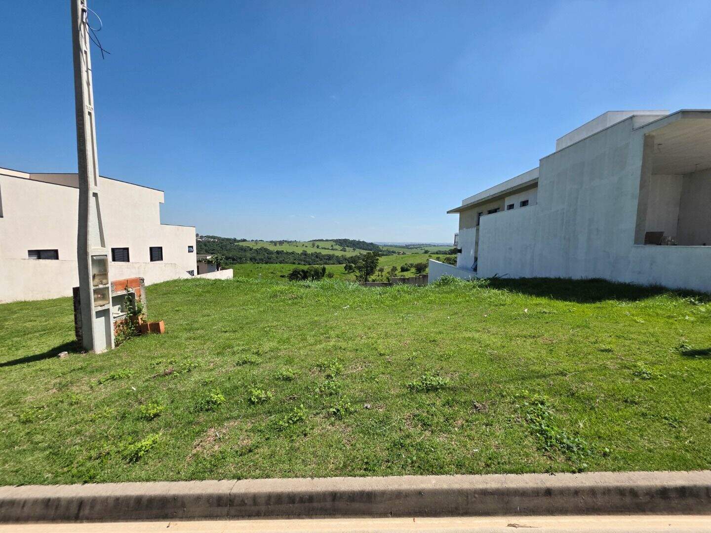 Terreno no Residencial Saint Paul, em Itu disponível para à venda | Grupo Kaion: 