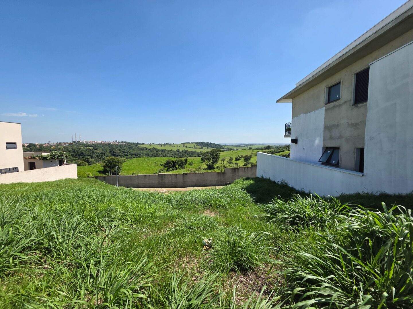 Terreno no Residencial Saint Paul, em Itu disponível para à venda | Grupo Kaion: 