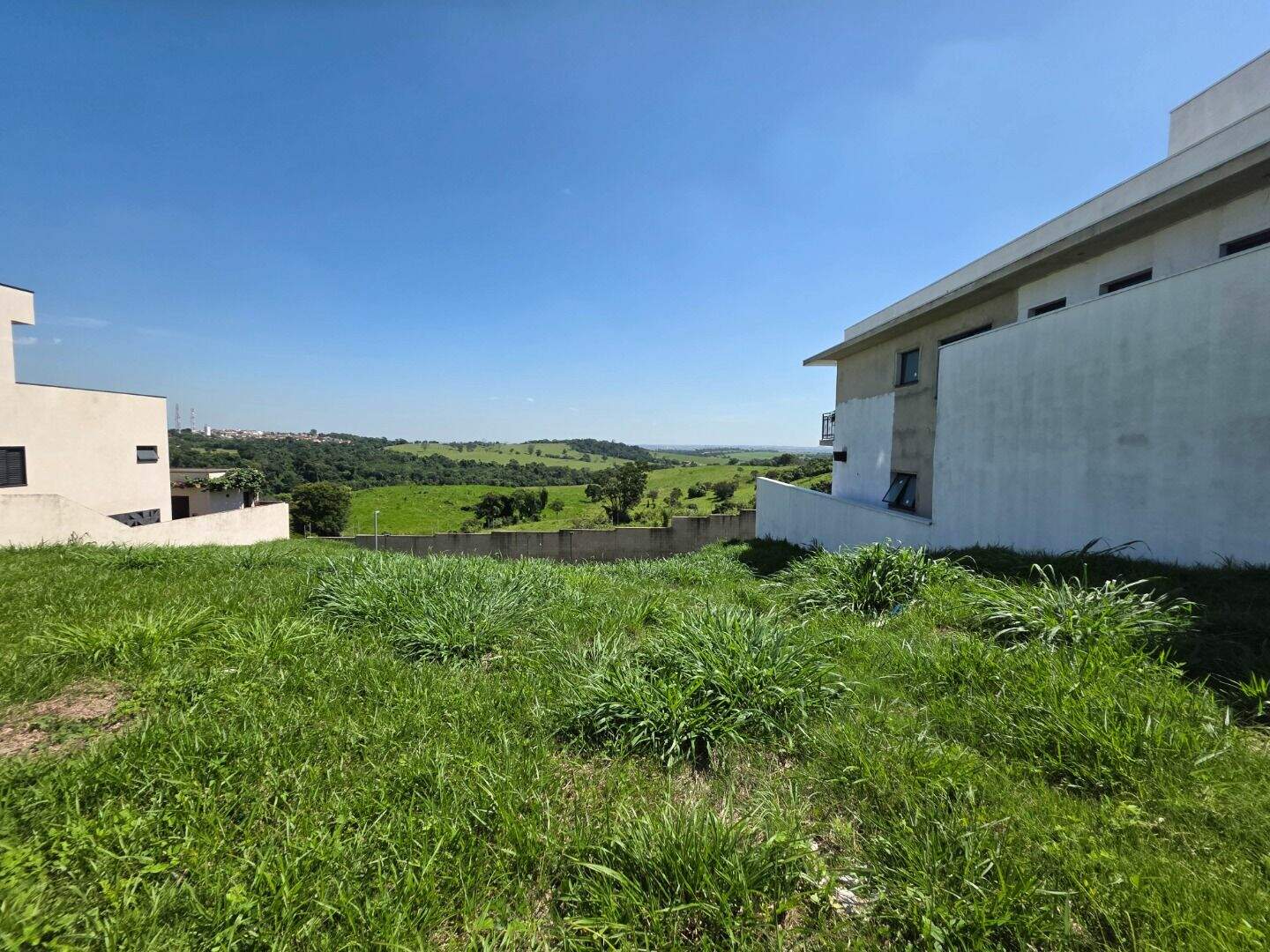 Terreno no Residencial Saint Paul, em Itu disponível para à venda | Grupo Kaion: 