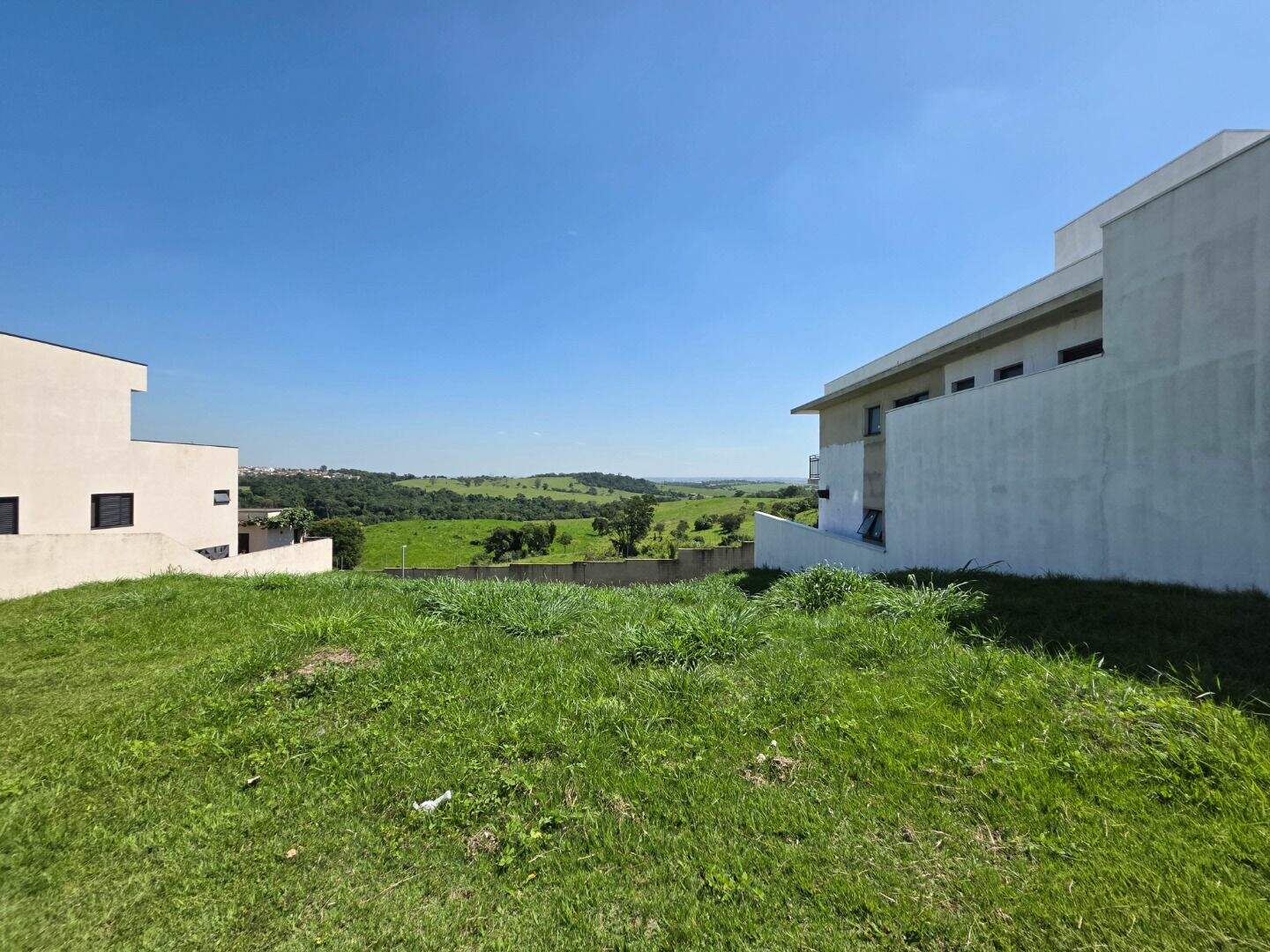 Terreno no Residencial Saint Paul, em Itu disponível para à venda | Grupo Kaion: 